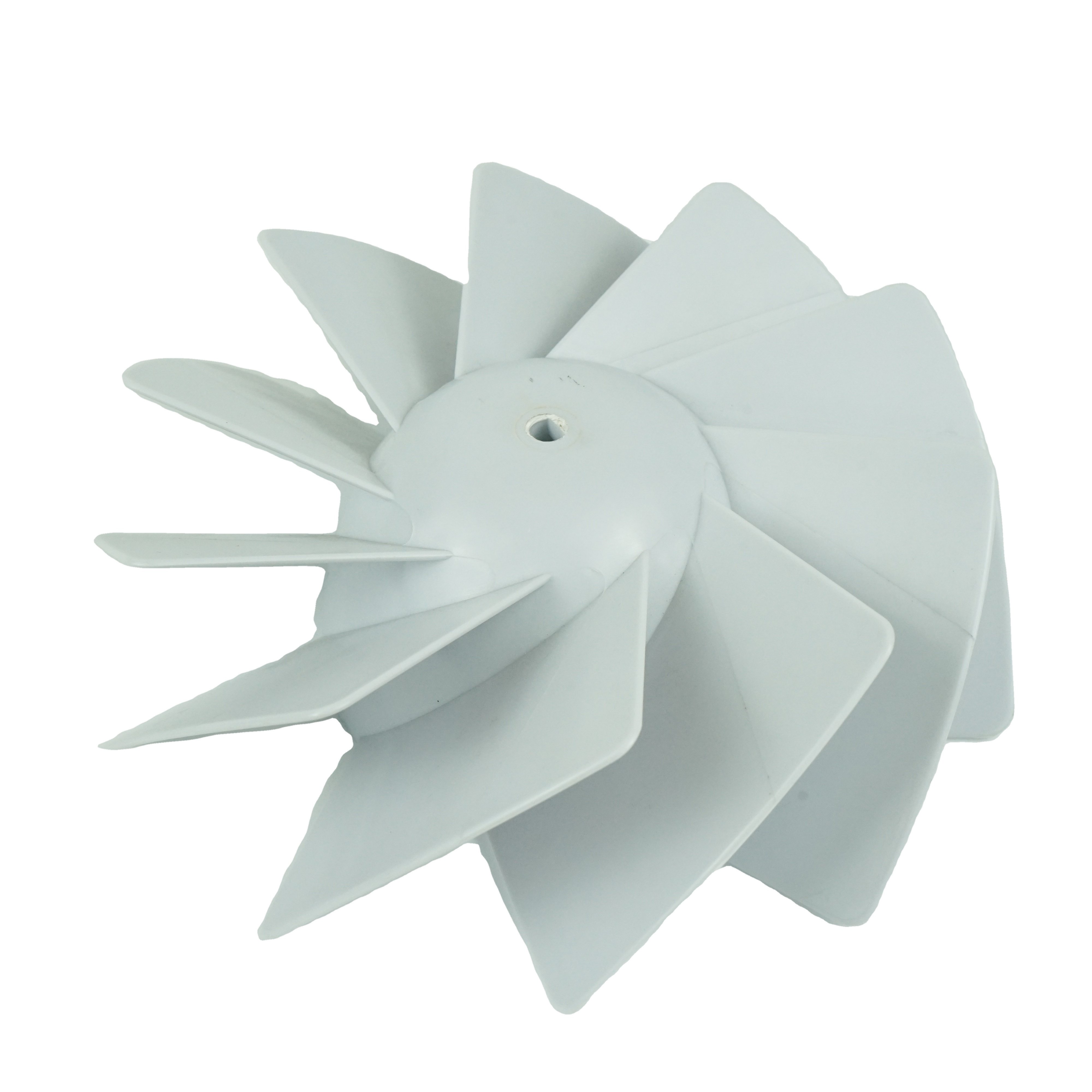 Turbine Blades Impeller